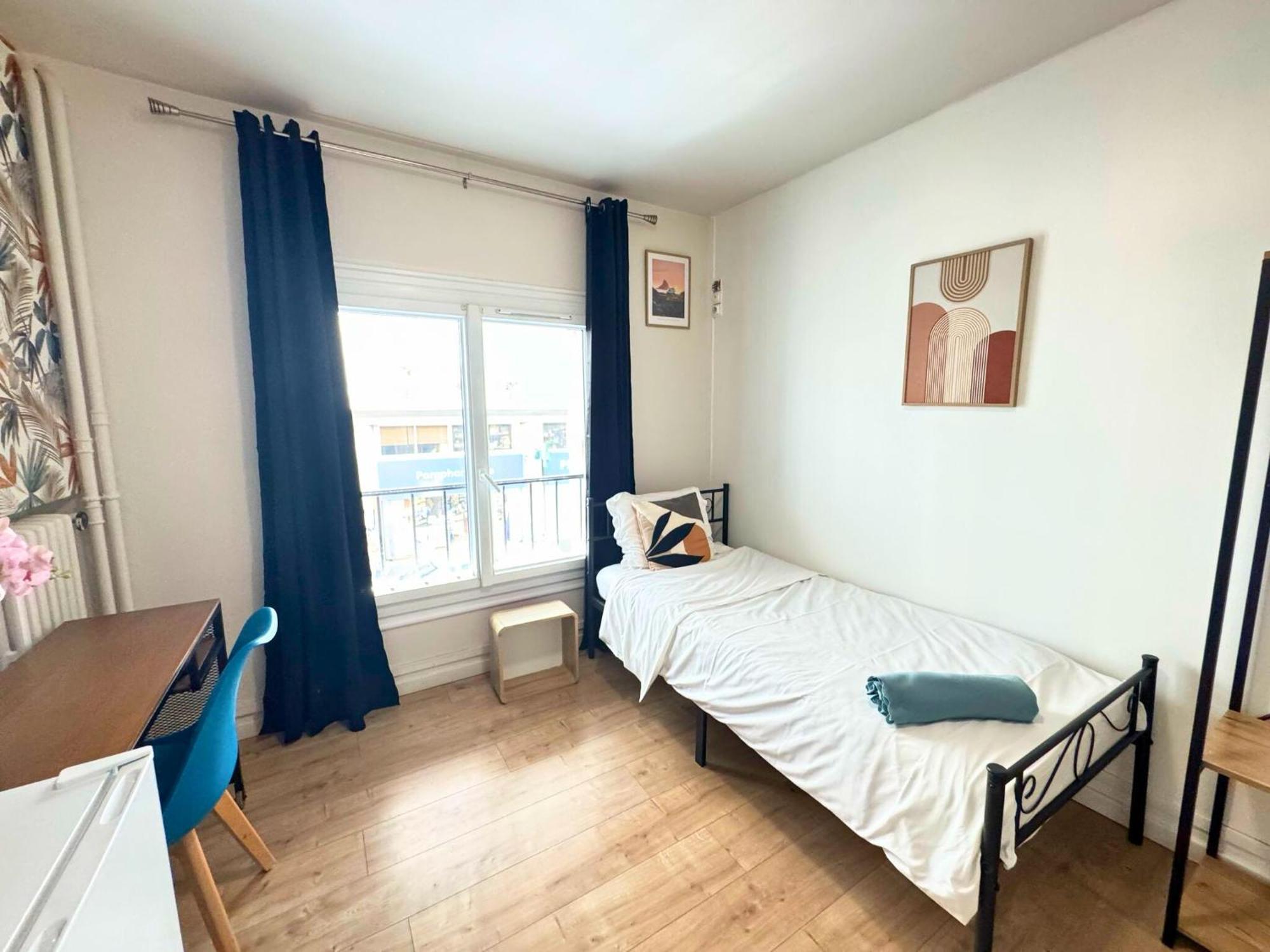 L'Escale Appartements Et Suites En Bord De Mer Le Havre Exterior photo